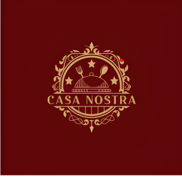 Casa Nostra.