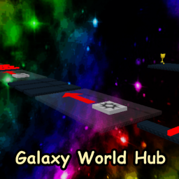 🌟 Galaxy World Hub 🌟 [GWH]