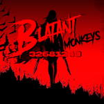BLATANT MONKEYS