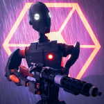[CIS] Commando Droіds