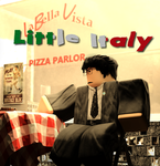 Little Italy Community