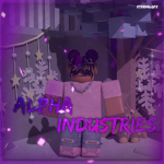 AIpha Industries