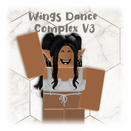 Wings Dance Complex