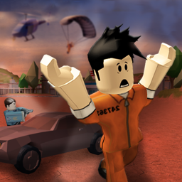 Prison Game {TESTING}