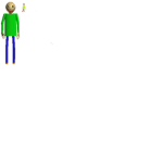 lo basico de baldi