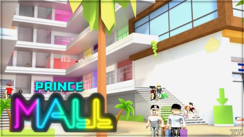 Prince Mall 