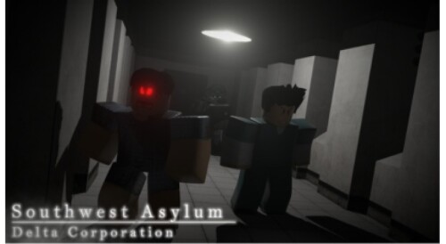 [LATEST] Southwest Asylum 2