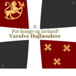 Lavlandets Kerne