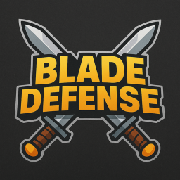 Blade Defense (FINAL)