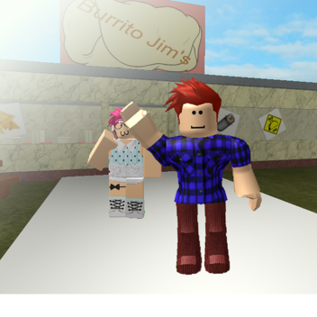 The Hotel Roleplay [Alpha]