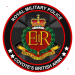 [CBA] Royal Military Corps Group Thumbnail