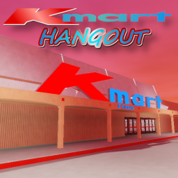 Kmart Hangout (RP)