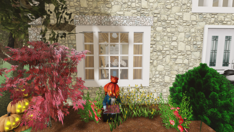 Hide and Seek screenshot 2