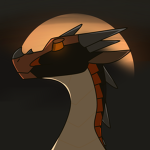 Magma Wings