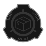 SCPF || Logistics