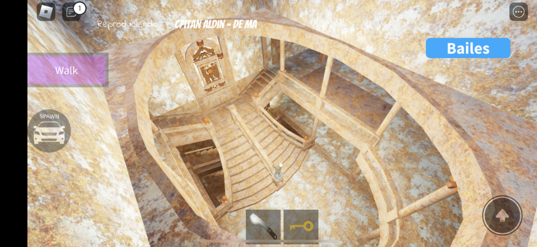 Exploración Ocean Gate Titanic screenshot 4