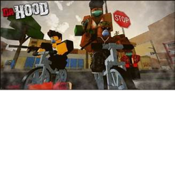 da hood