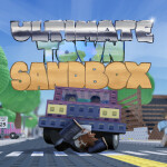 Ultimate Town Sandbox