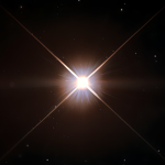Prοxima Centauri
