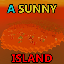 A Sunny Island
