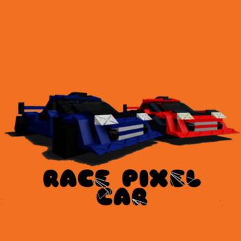 Race Pixel Car (Beta Testing)