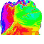 Rainbow craziness XD