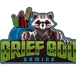 Grief God Gaming Fan Group