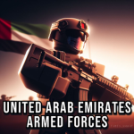 (UAEAF) United Arab Emirates Armed Forces