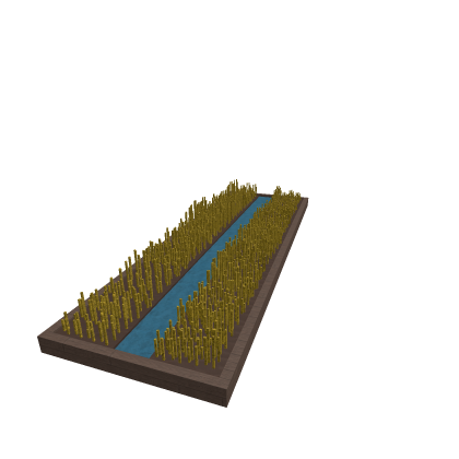 Wheat Farm