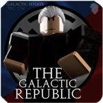 ∙ᴛɢʀ∙ Galactic Senate
