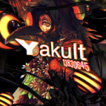 ナYakult