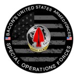 [SOF] Special Operations Forces [USAF]