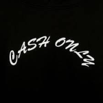 Cash Only Clothing