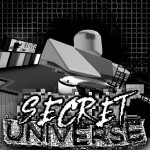 Secret Universe - Dev Server