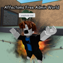 Free Admin World!