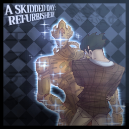 a skidded day v2.0