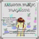 Fashion Magic