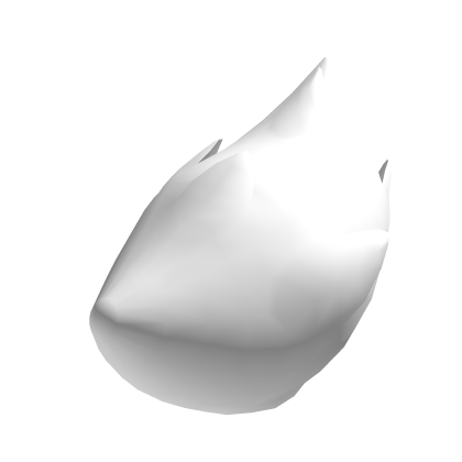 Goat Tail (White) thumbnail