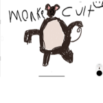 Cult of the MONKEYS.