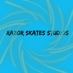 Razor skates Studios