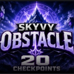 SKYVY COMMUNITY