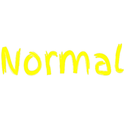 Normal