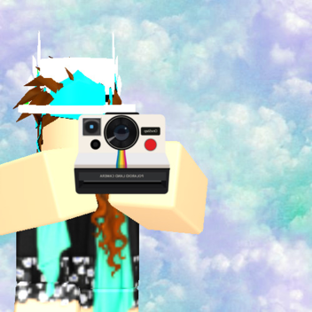 Morgann's Photoshoot v1