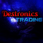 Destronics