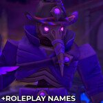 Average TDS Roleplay Game