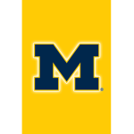 Michigan Wolverines fans group