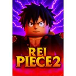 🔥 Rei Piece 2: A Nova Era icon