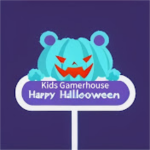 Kids Gamerhouse (Offcial) Group
