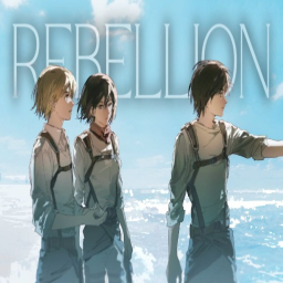 Rebellion