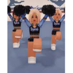 Epic Elite And Cheer!!